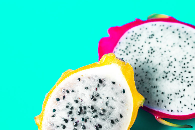 E se vi dicessimo che il vostro prossimo segreto di bellezza sarà mangiare il Dragon Fruit?