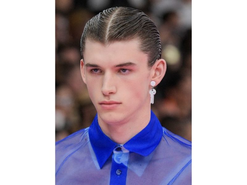 Tagli capelli uomo Primavera/Estate 2020: ecco i migliori look da replicare