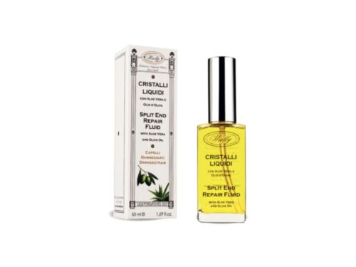 differenza tra olio e cristalli liquidi Cristalli Liquidi