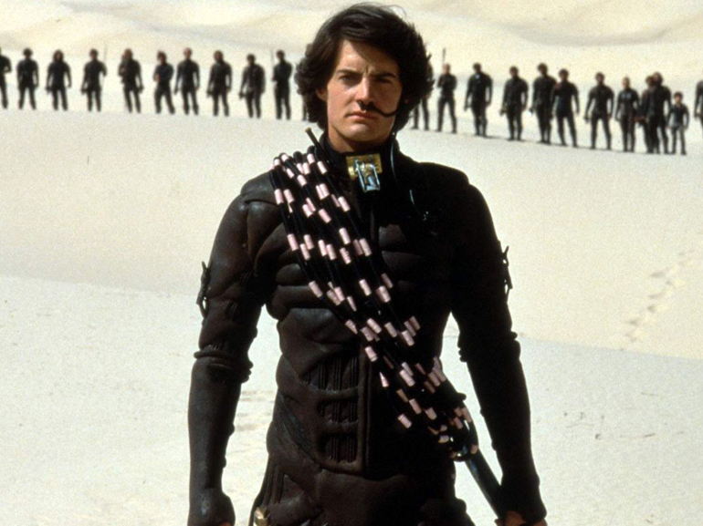 9 dune