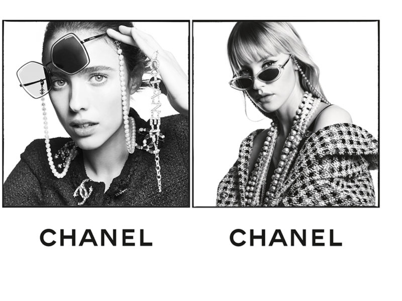 CHANEL