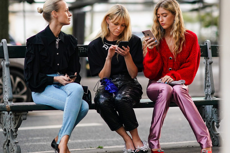 9 trend da Instagram da indossare subito