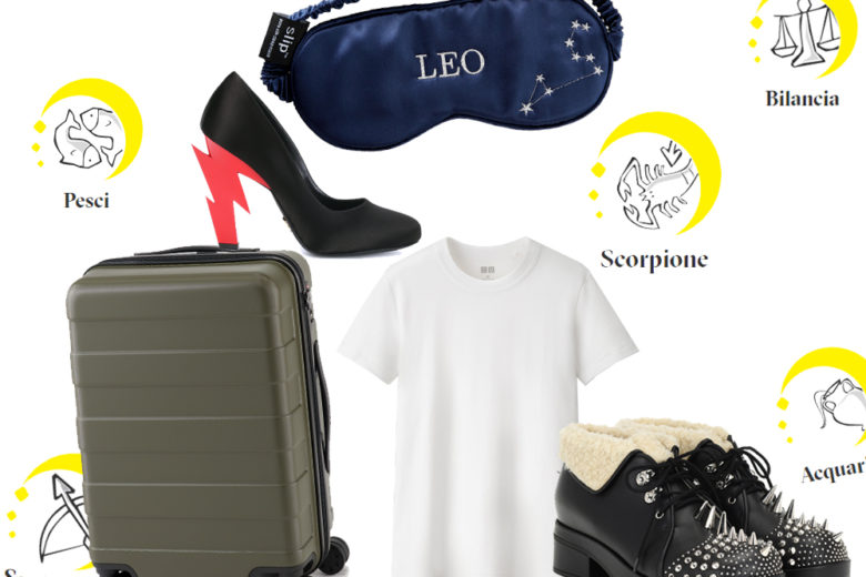 Fashion oroscopo 2020: il must-have per ogni segno zodiacale