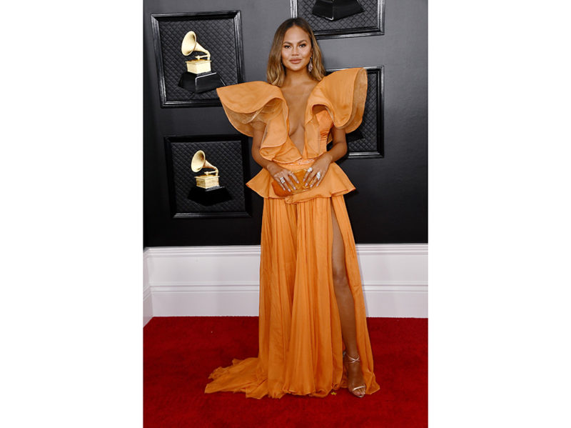 Chrissy-Teigen