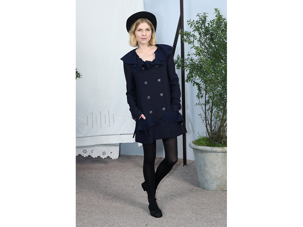 Clemence-Poesy-attends-the-Chanel-Haute-Couture