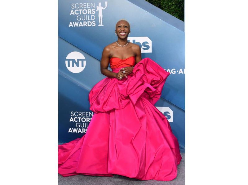 Cynthia-Erivo