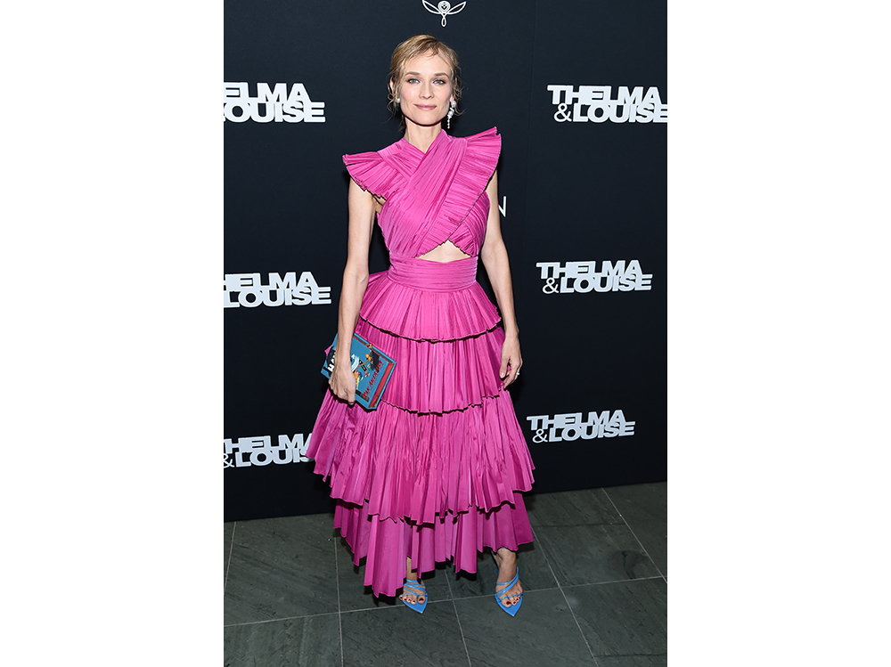 Diane-Kruger-in-Prabal-Gurung-attends-the-screening-of-‘Thelma-&-Louise’-Women-In-Motion
