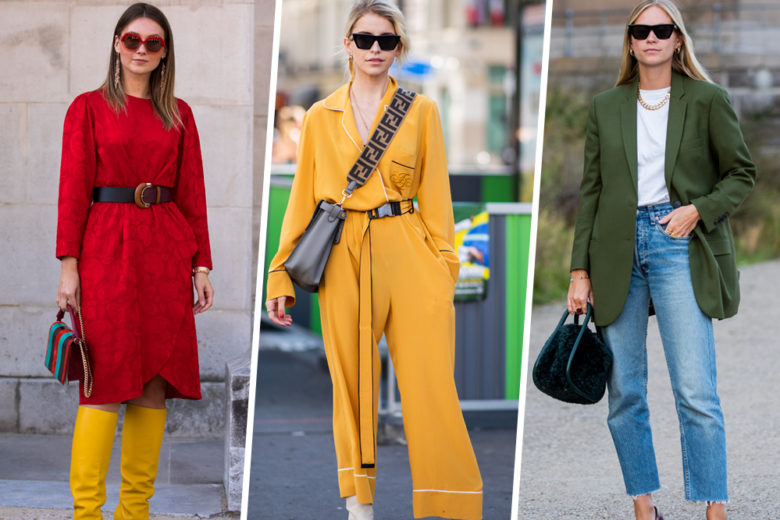 Come vestirsi bene in primavera: 7 combo da provare per un look da 10 e lode