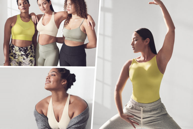 H&M e la collezione Conscious Sport: un importante impegno per la sostenibilità