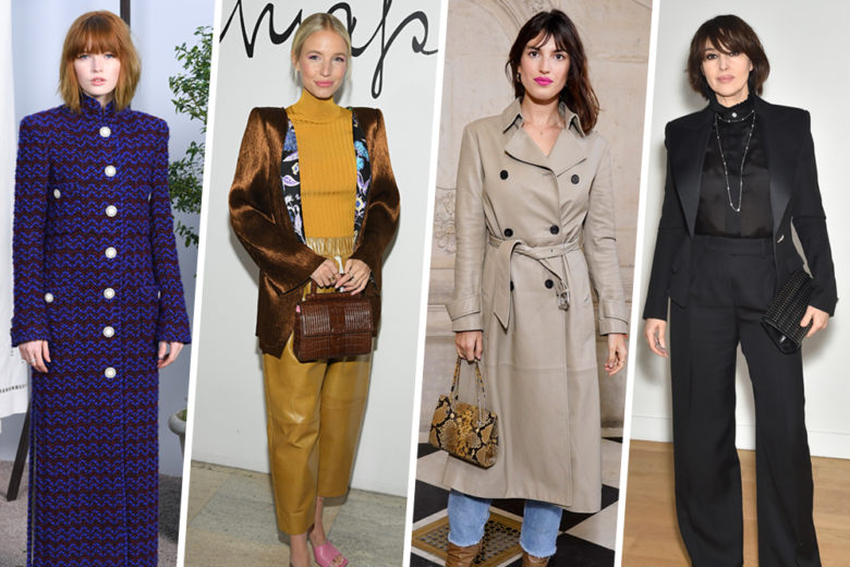 Le star meglio vestite della settimana (Haute Couture Edition)!