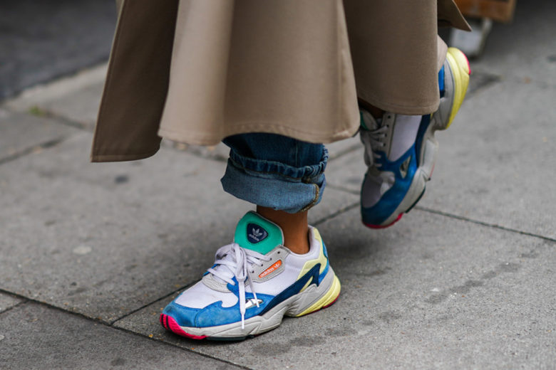 Sneakers moda 2020: le più belle su cui investire questa primavera