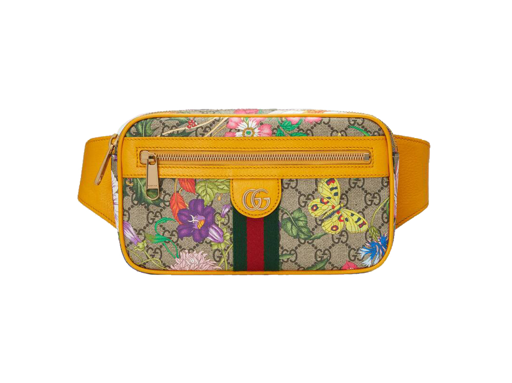 GUCCI-Marsupio-Ophidia-GG-Flora