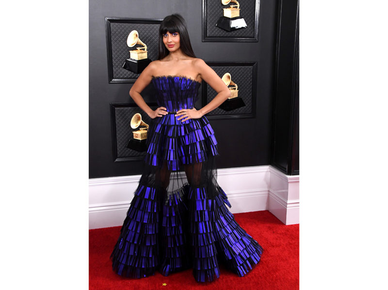 Jameela-Jamil