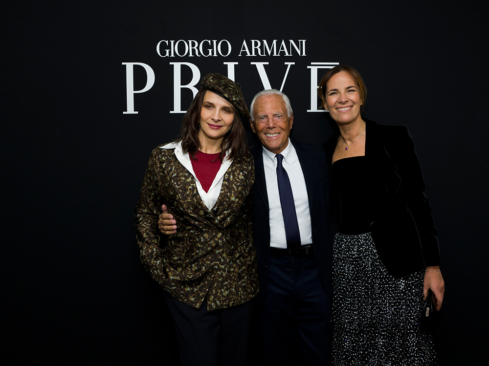 Juliette-Binoche,-Giorgio-Armani-and-Roberta-Armani_credit-SGP