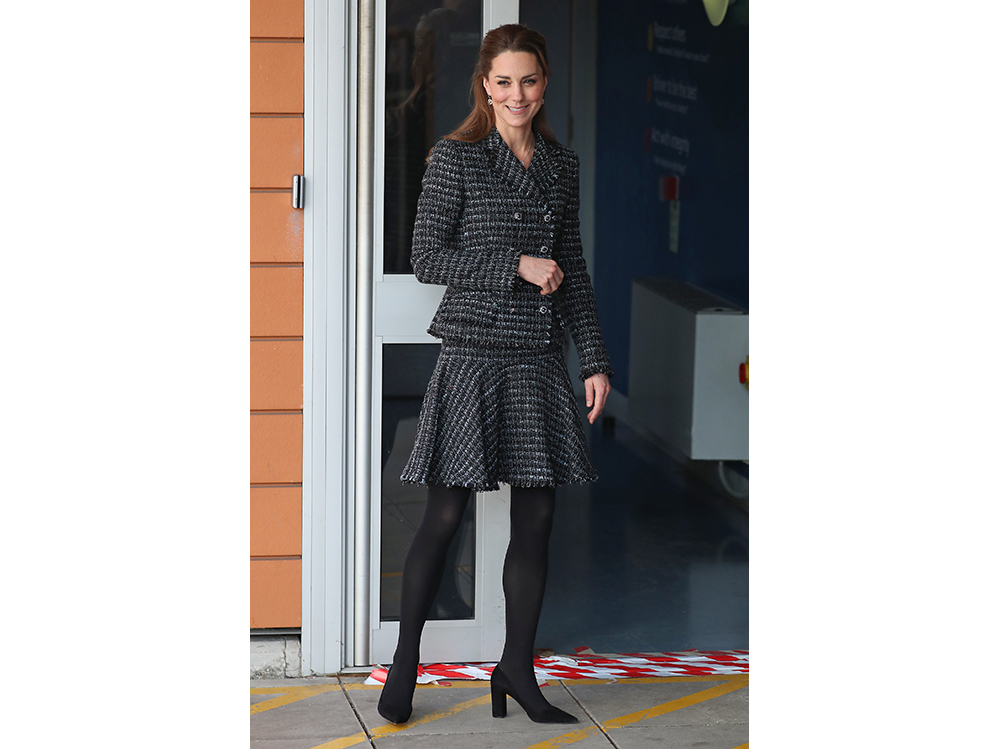 Kate-Middleton-in-Dolce-e-gabbana-tweed-getty