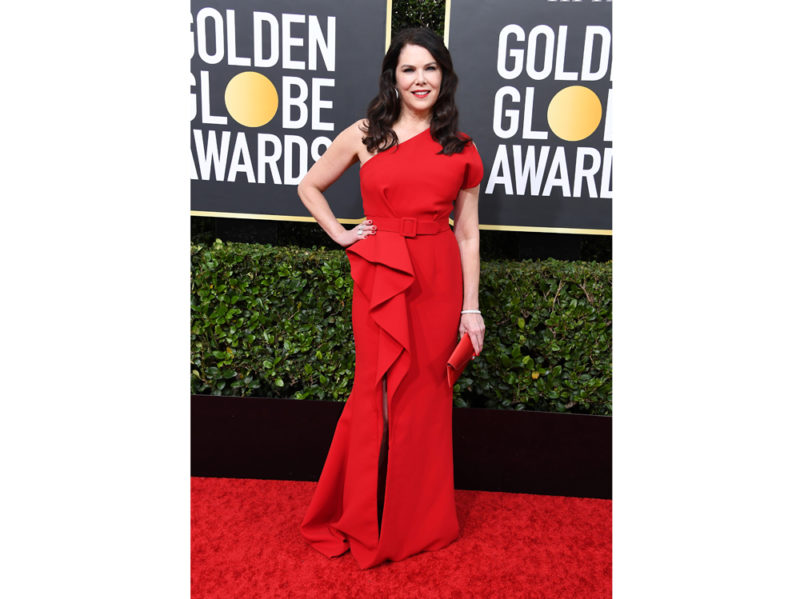 Lauren-Graham