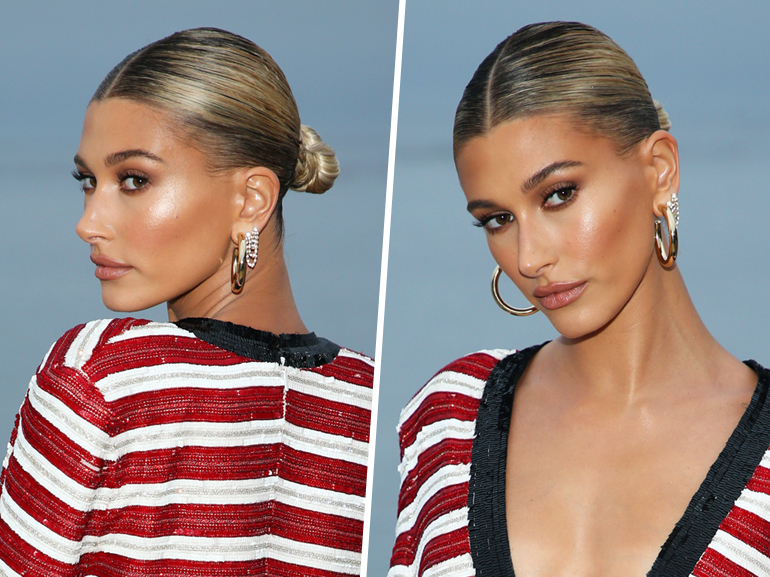 cover-Hailey-Bieber-copia-il-look-mobile