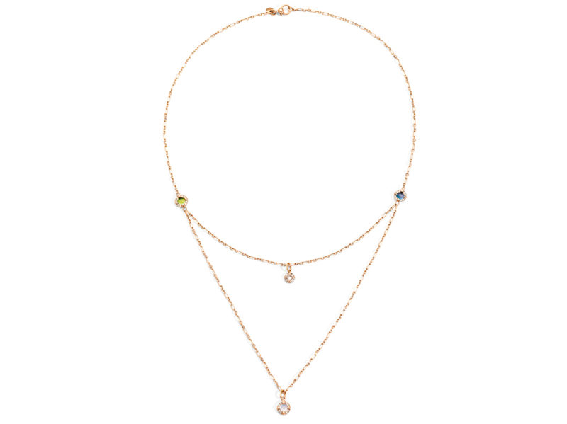 M’ama-Non-M’ama-necklace-in-rose-gold-with-London-blue-topaz,-peridot,-moonstone-&-diamonds-by-Pomellato