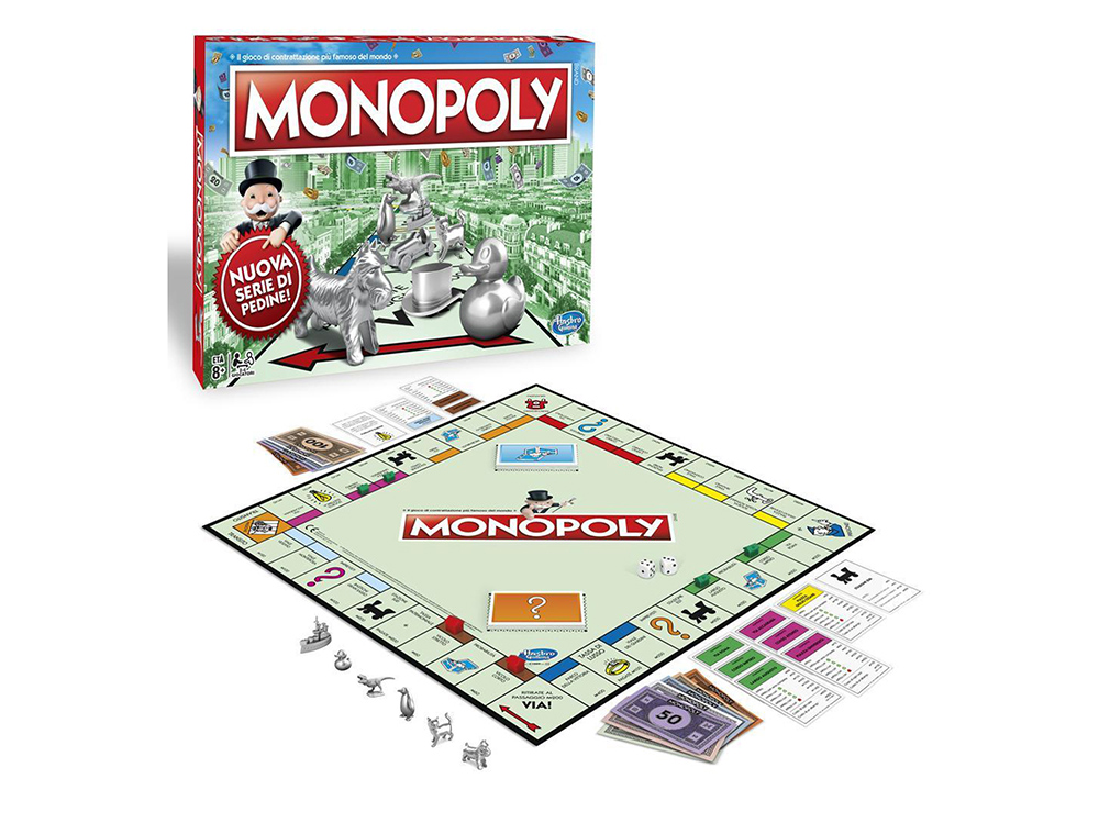 Monopoly