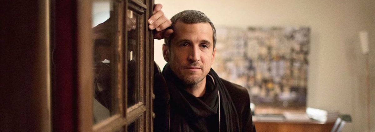 Patrick Dempsey sguardo