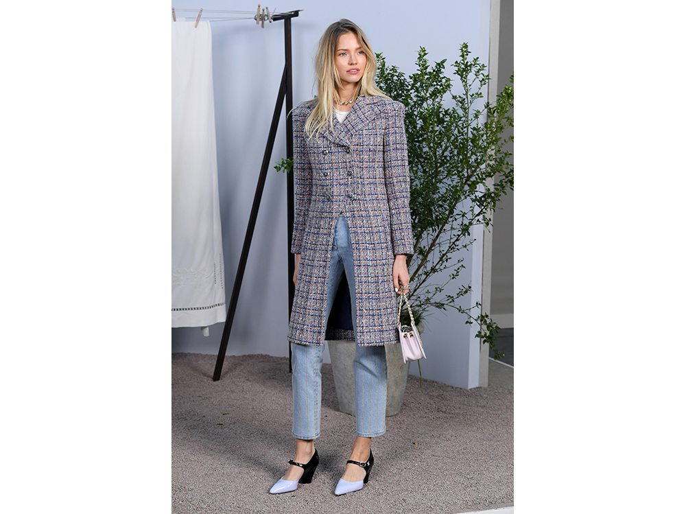 Sasha-Luss-attends-the-Chanel-Haute-Couture-getty