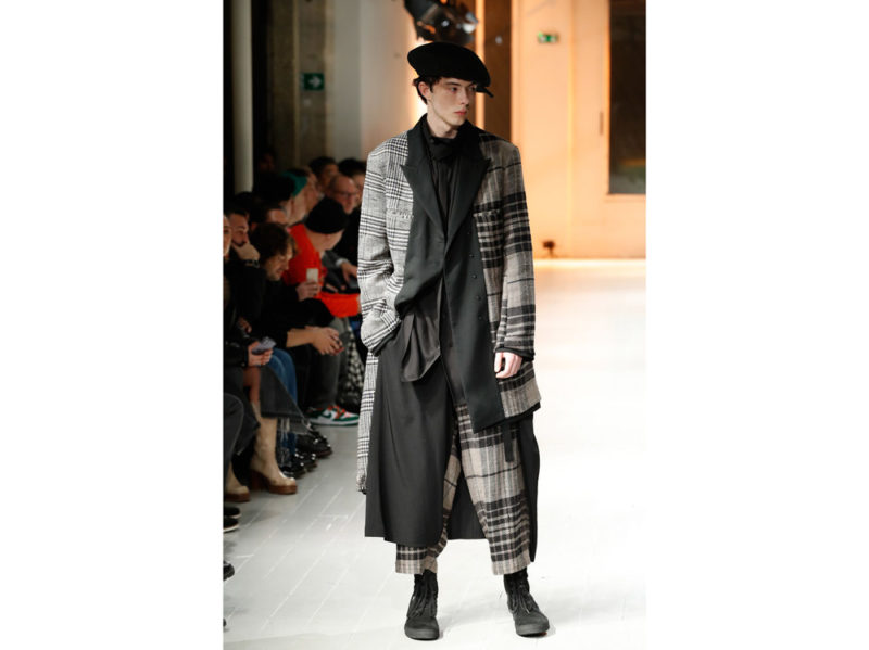 Yohji-Yamamoto