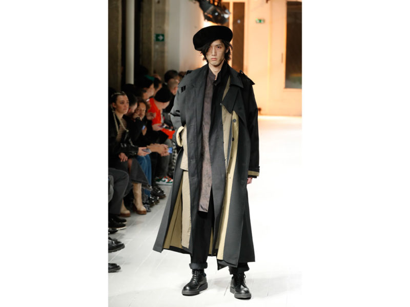 Yohji-Yamamoto