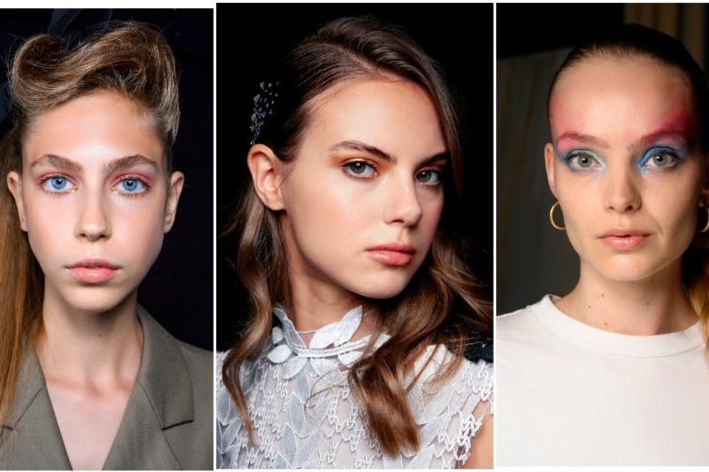 Acconciature capelli Primavera 2020: i look più belli visti in passerella
