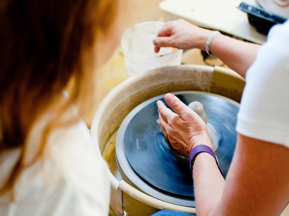 artigiano ceramica