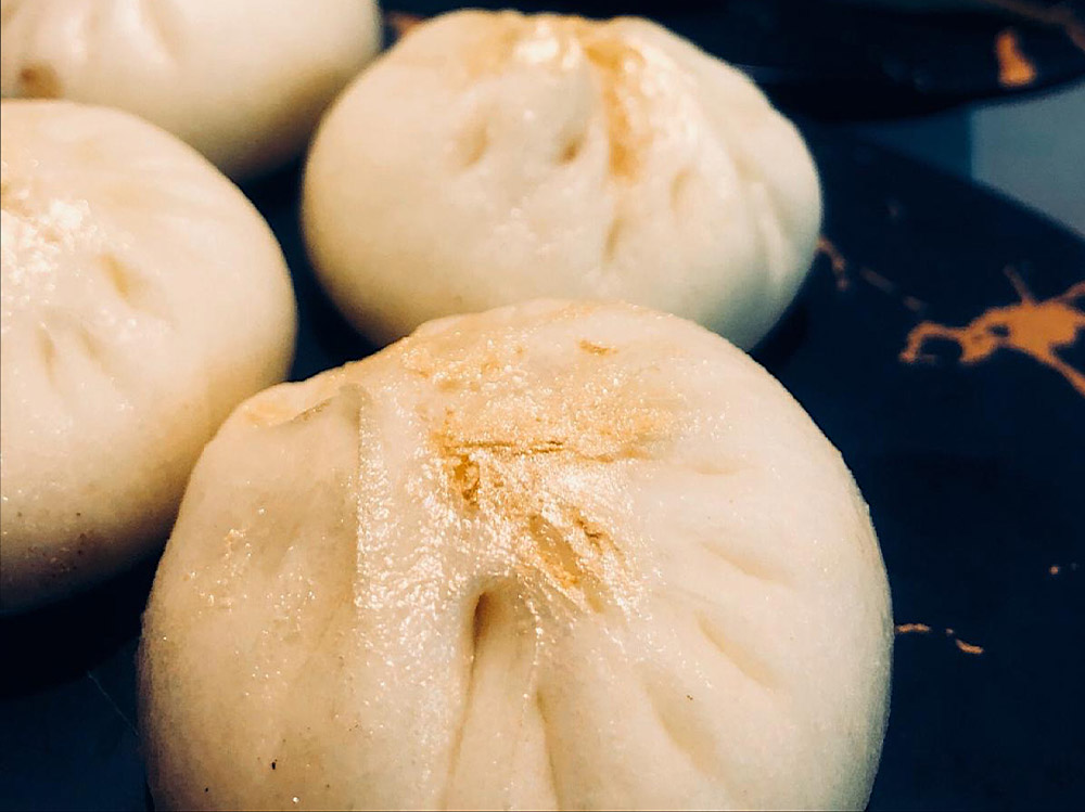 bao bokok