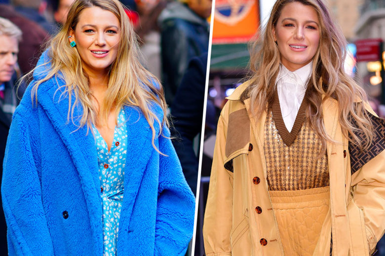 Bentornata Blake! Il ritorno (in grande stile) della star di Gossip Girl