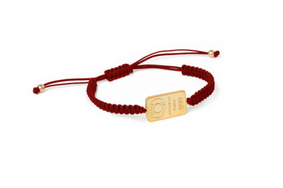 bracciale-LINGOT-D’AMOUR_MACRAME’_ROSSO-