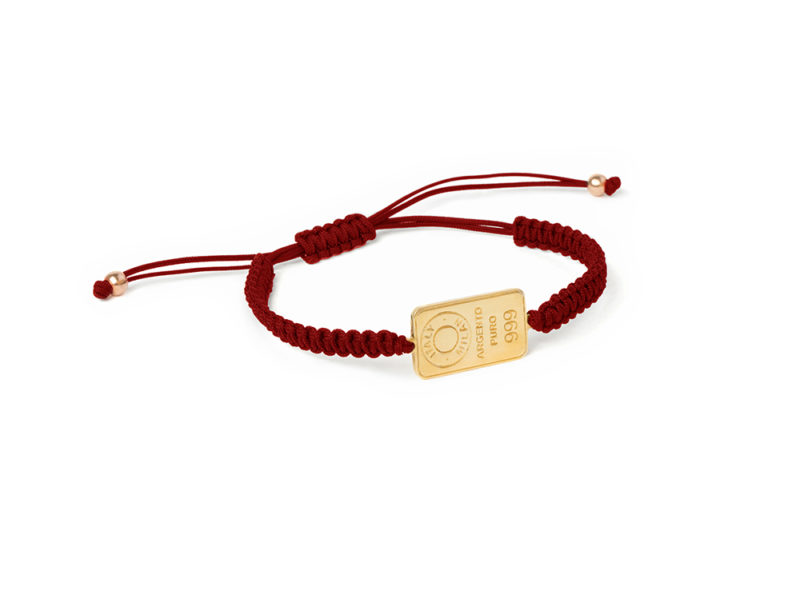 bracciale-LINGOT-D’AMOUR_MACRAME’_ROSSO-