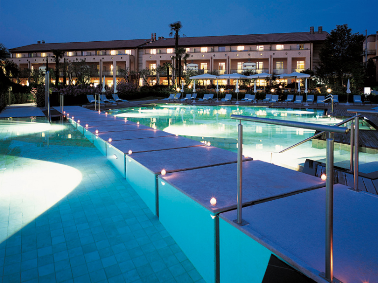 caesius thermae e spa resort