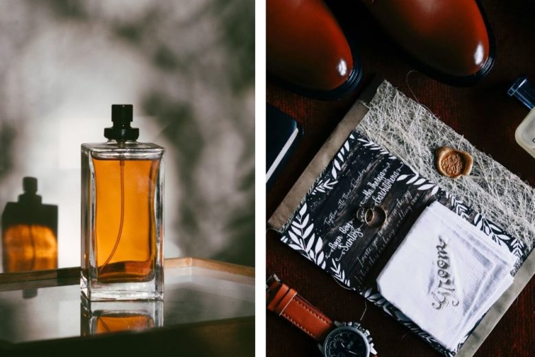 San Valentino: al tuo lui regala un profumo (o un kit per la barba)!