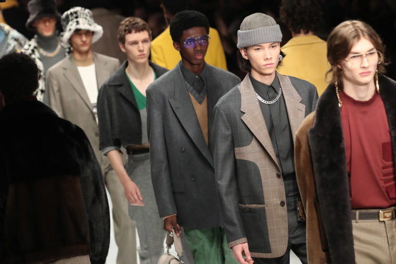 Milano Moda Uomo: le tendenze e le novità dell’abbigliamento e degli accessori maschili