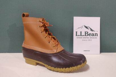 ll-bean-stivaletto