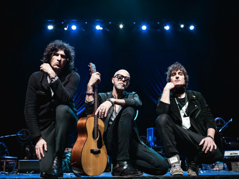 negrita concerto auditorium conciliazione