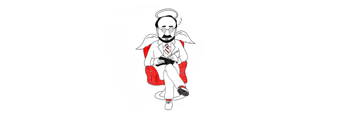 Lo strizzacervelli — e non è il film con Walter Matthau