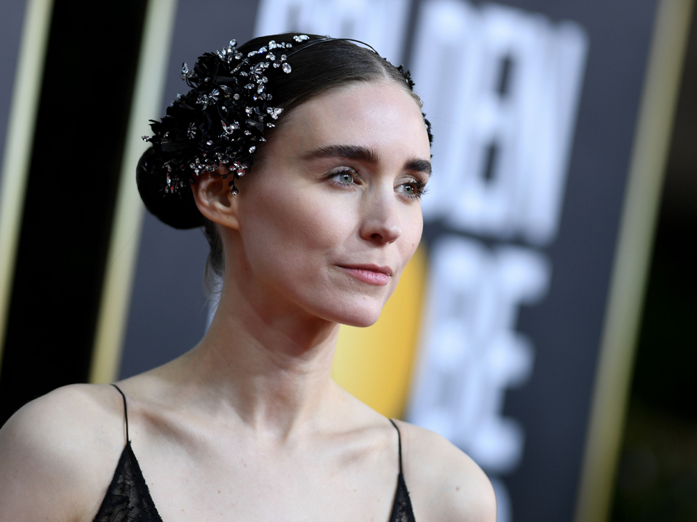 rooney-mara-headpiece