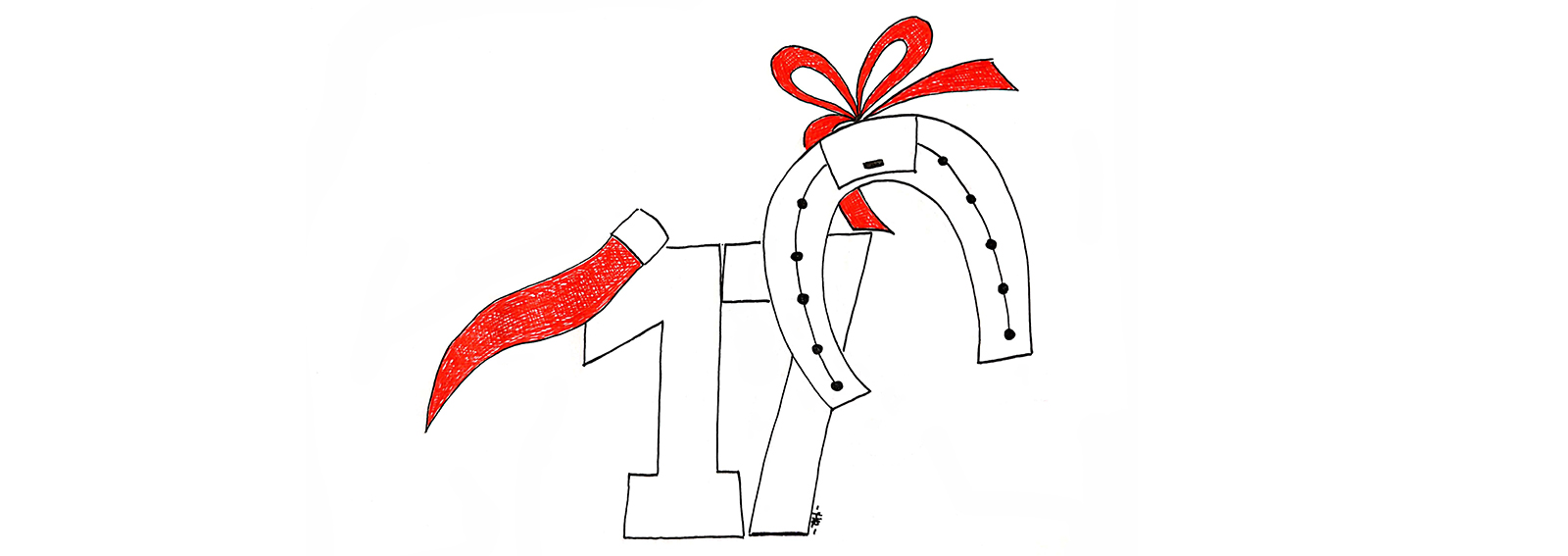 Occhio, malocchio, prezzemolo e finocchio - e non è il film con Lino Banfi