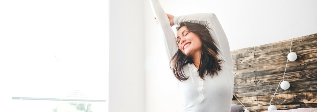 sonno dormire letto svegliarsi