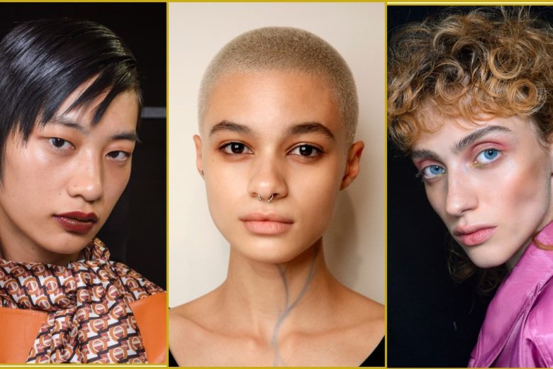 Tagli di capelli corti Primavera 2020: i look più belli