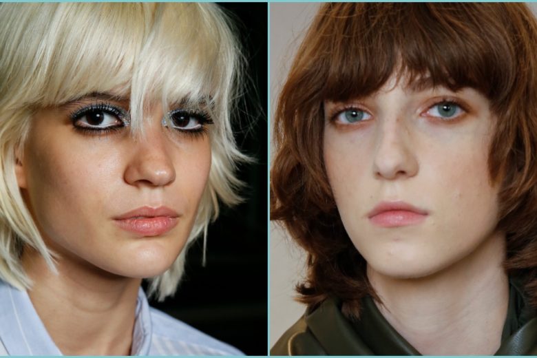 Tagli di capelli medi Primavera 2020: i look più belli