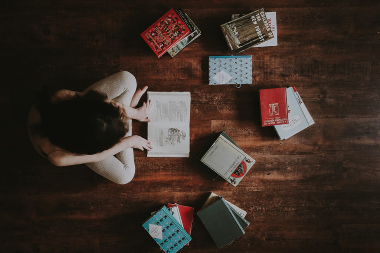 10 nuovi libri da leggere a Febbraio (per far volare l’inverno)