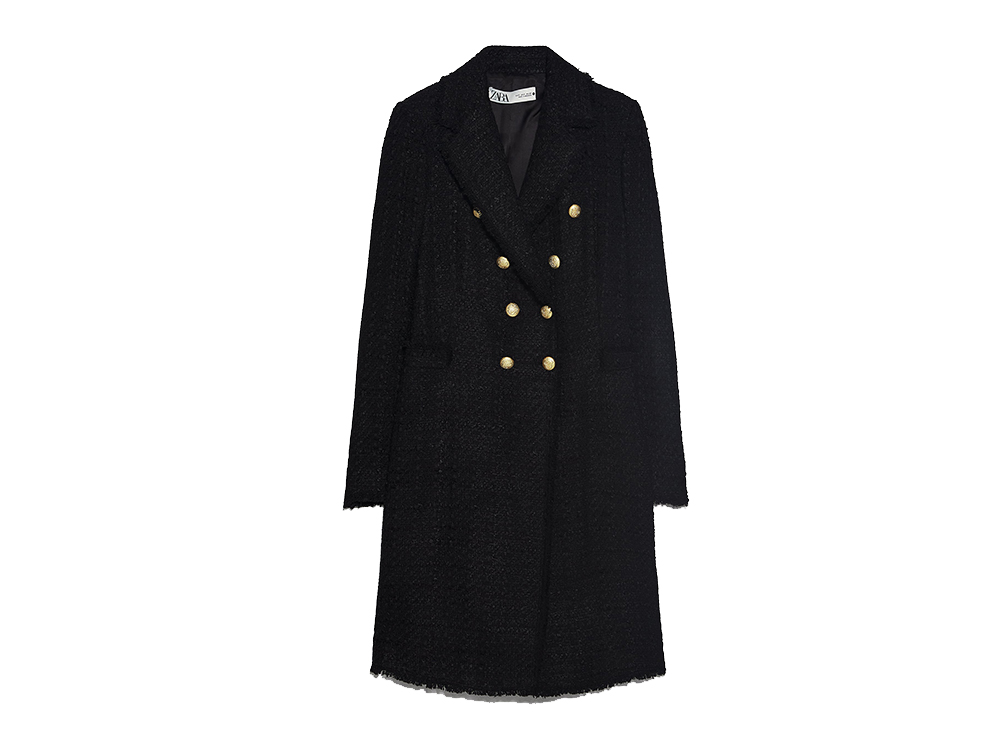 zara-coat-tweed