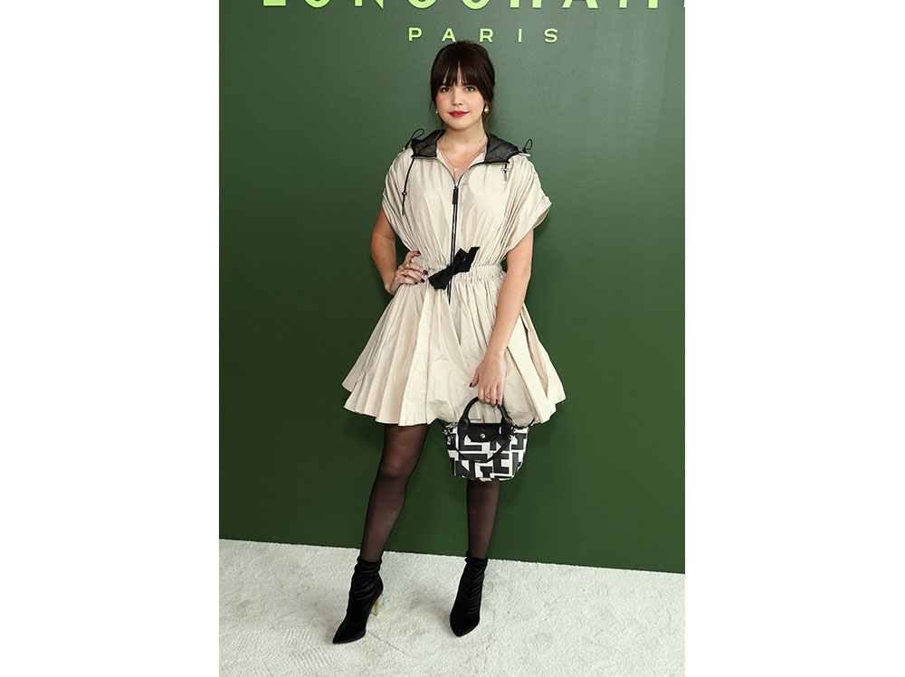 Bailee-Madison-attends-the-Longchamp-fashion-show-getty