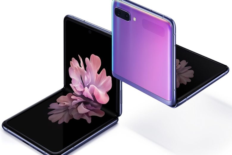 Galaxy Z Flip: ecco perché perderete la testa per il nuovo pieghevole Samsung