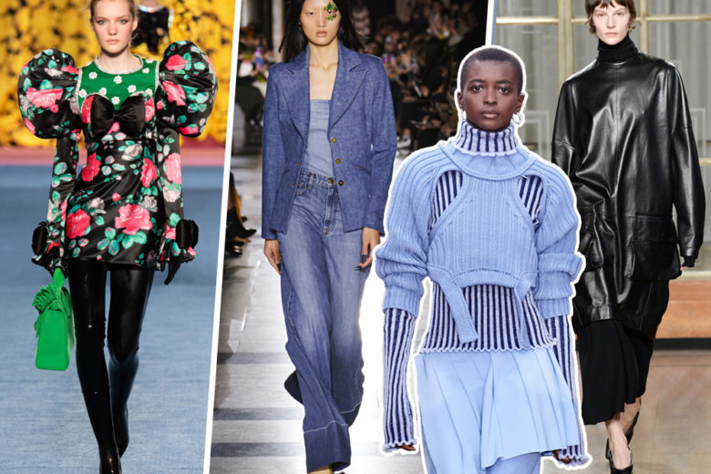 London Fashion Week: le 10 “editor’s picks” che non potete perdervi!
