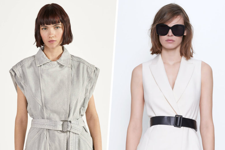 Fashion Alert: il gilet è tornato (e noi ne siamo già pazzamente innamorate!)
